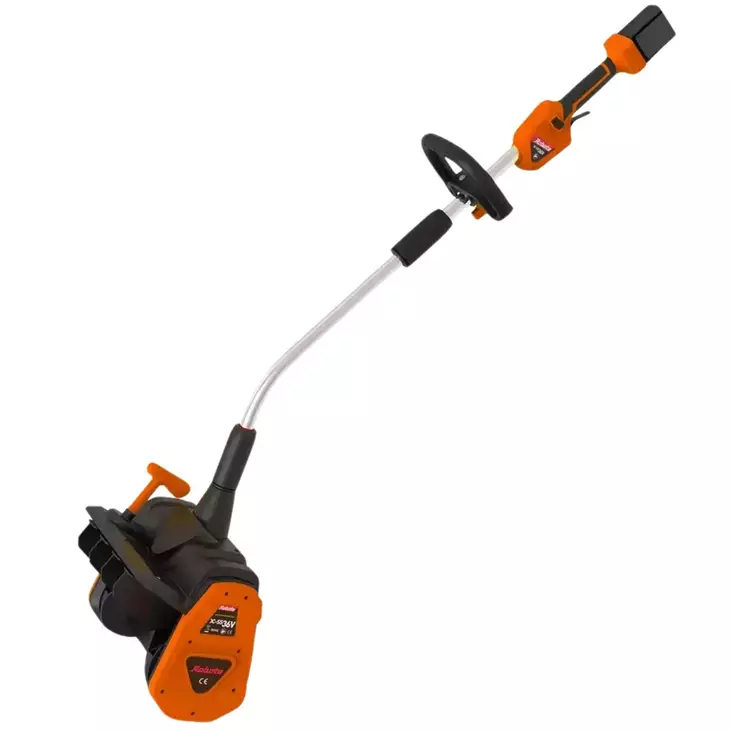 Akkulumilapio akkulumilinko lumilinko makita linko - Akkulumilapiot - 6438212130606 - 1