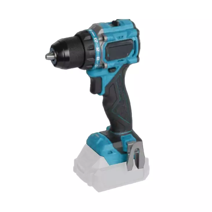 Akkuporakone 60 Nm runko - Akkuporakoneet - 6438168121246 - 1