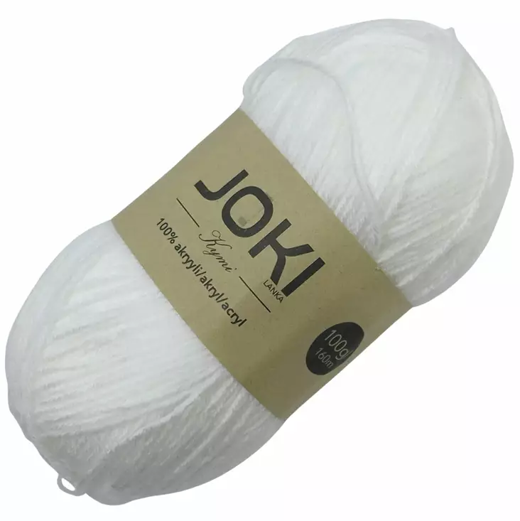 Akryylilanka Joki lanka neulelanka - Akryylilangat - 6438159319546 - 1