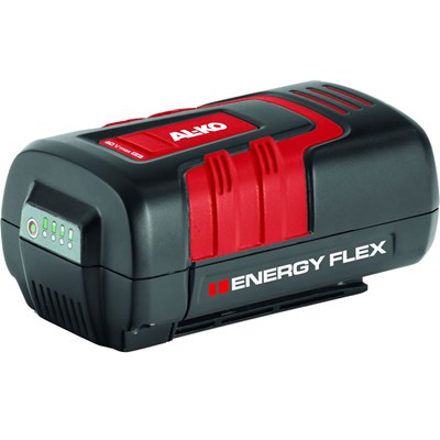AL-KO ENERGYFLEX B 200 AKKU LI-ION MAX 4 - Työkaluakut ja -laturit - 4003718057096 - 1
