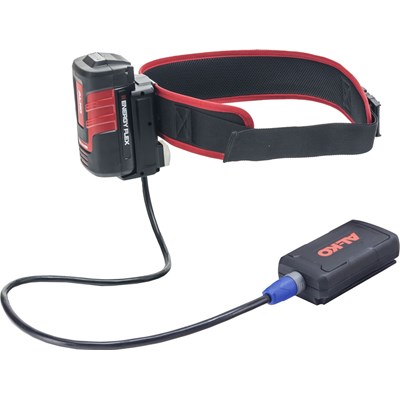 AL-KO ENERGYFLEX BBA 40 AKKUVY=C3=96 MAX 40V - Työkaluakut ja -laturit - 4003718060706 - 1