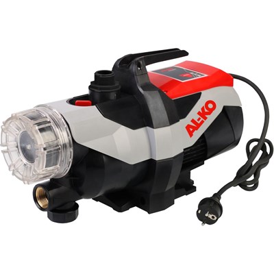 AL-KO HWA 3600 EASY  VESIPUMPPU 1000W - Vesiautomaatit - 4003718060836 - 1