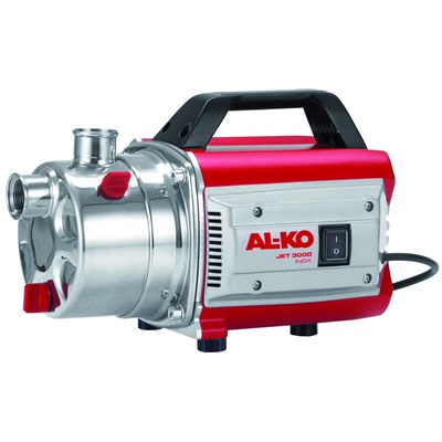 AL-KO JET 3000 INOX CLASSIC VESIPUMPPU 6 - Vesiautomaatit - 4003718042856 - 1