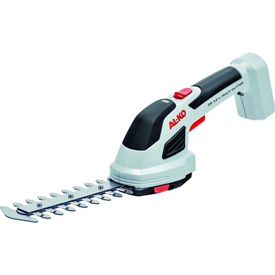 AL-KO MONITOIMILEIKKURI GS 7,2 2,0AH 7,2 - Erikoisakkutyökalut - 4003718056136 - 1