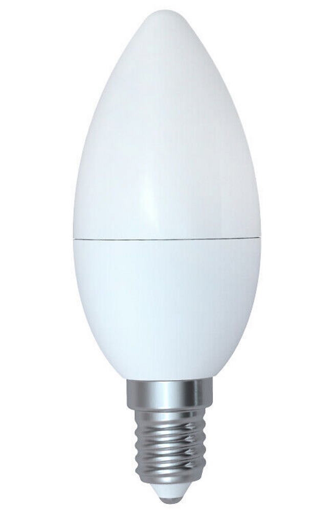 Airam smarthome =C3=A4lylamppu wifi ohjattava valaisin - Lamput E14 kanta - 6435200278746 - 1