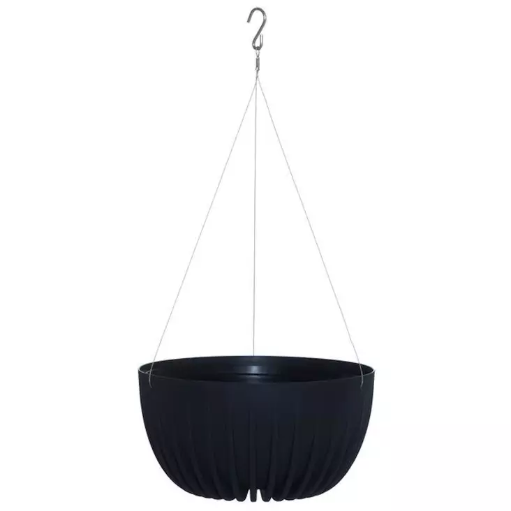 Amppeli Mira atrasiitti 30cm - Amppelit ja amppelikoukut - 6410416334936 - 1