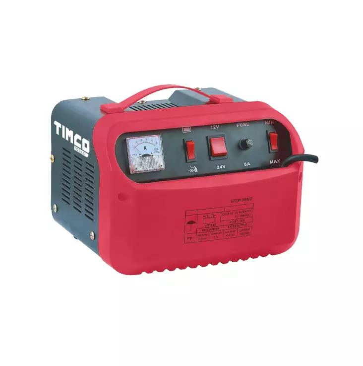 timco apuk=C3=A4ynnistin akkulaturi - Apukäynnistimet ja käynnistyskaapelit - 6438014218496 - 1