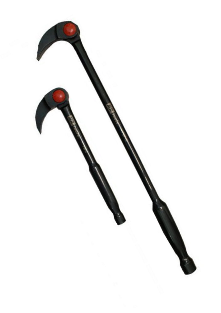 Asennusrauta 2kpl säädettävä - Sorkka- ja purkuraudat - 6430074691196 - 1