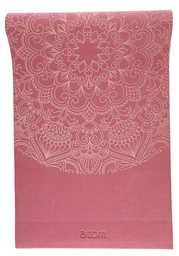 FITNESSMATTO. - Sisäliikunta ja jumppaaminen - 6410416041766 - 1