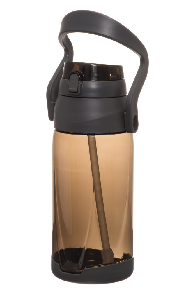 Ruskea. - Juomapullot ja pillimukit - 6410416001036 - 1