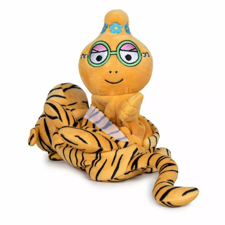 Barbapapa muuntuva pehmolelu 20cm - Pehmolelut - 8056379159636 - 1