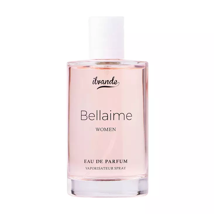 EAU DE PARFUM 100 ml Bellaime for women - Naisten hajuvedet ja tuoksut - 8718924874516 - 1