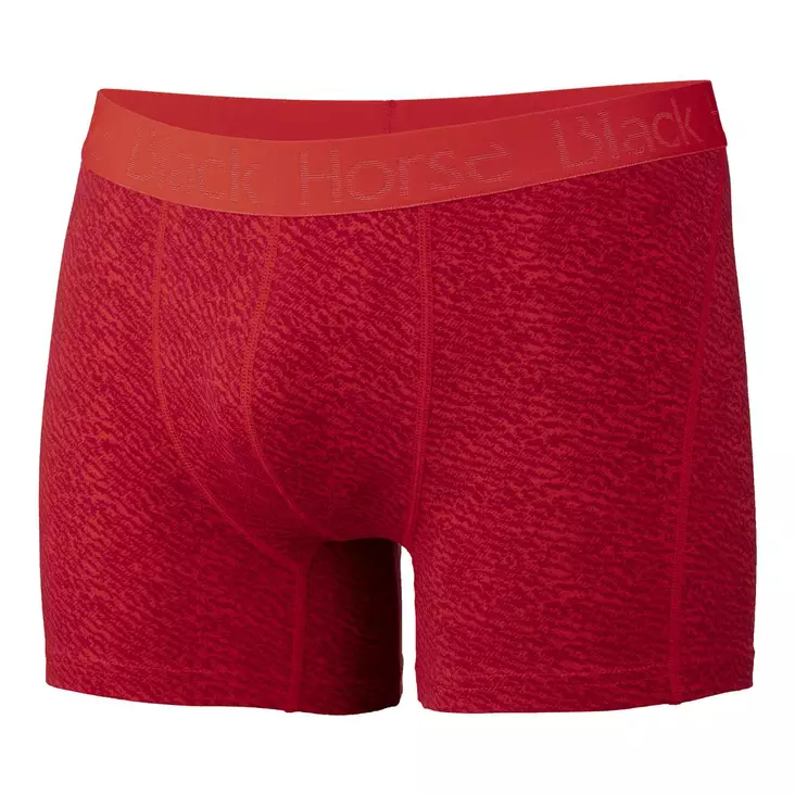 Black Horse M.BOXERIT XL - Miesten alusvaatteet - 7029340086416 - 1