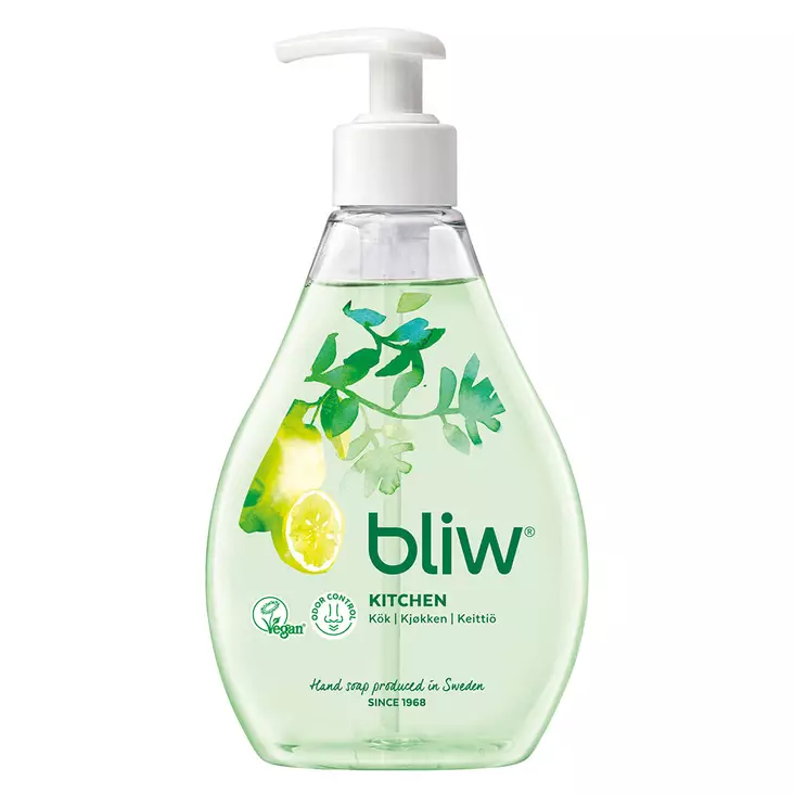 BLIW 300ML PUMPPU KEITTIÖ - Käsisaippuat - 7310618429036 - 1