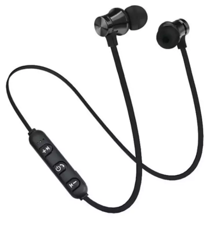 BLUETOOTH KUULOKKEET A-18 langattomat nappikuulokkeet - Kuulokkeet ja kaiuttimet - 6438417031166 - 1