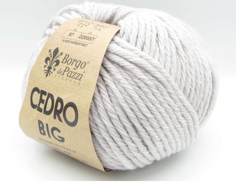 BIG CEDRO-87 VILLALANKA - Villalangat - 8057714017246 - 0