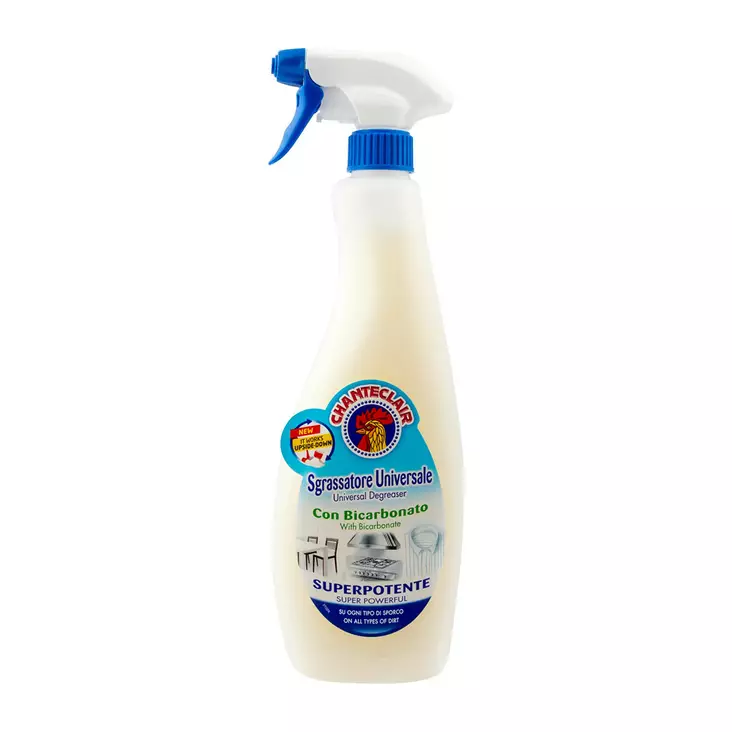 Chante Clair sooda 750ml - Yleispuhdistusaineet - 8015194537036 - 1