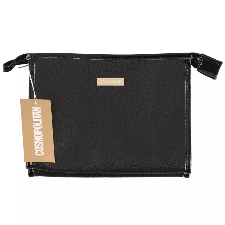 COSMOPOLITAN SELENITE KOSMETIIKKALAUKKU - Laukut ja reput - 6410413347526 - 1