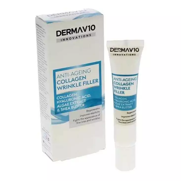 RYPPYJEN TÄYTEAINE 15ml - KAATORYHMÄ - 5060337729826 - 1