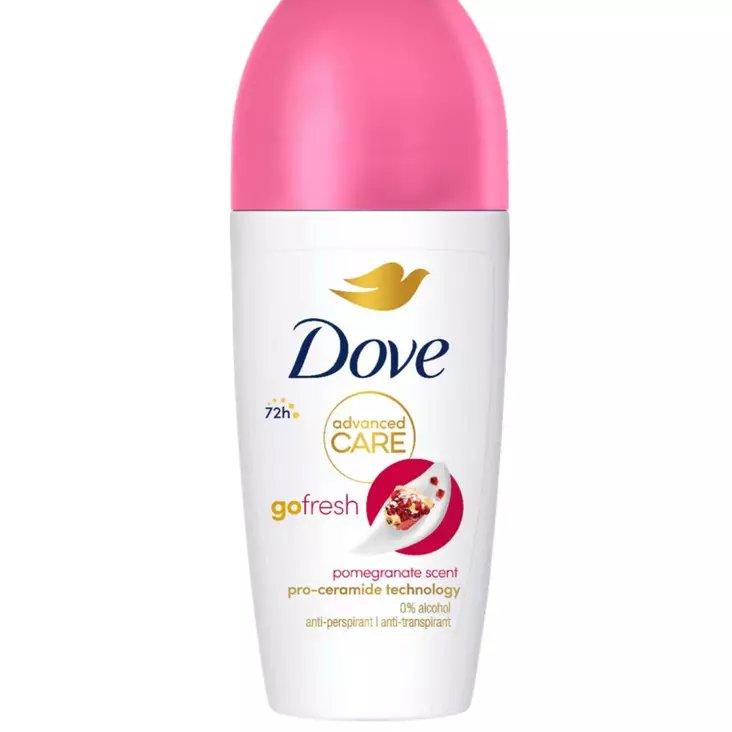 DOVE ADVANCED CARE ROLL-ON 50ml. - Naisten deodorantit - 59095316 - 1