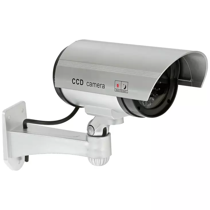 VALETURVAKAMERA - Valvontakamerat - 6418914915176 - 1