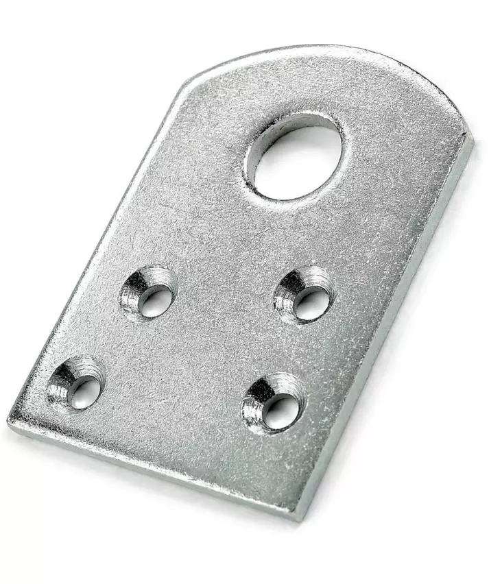 ESILUKONSALPA SUORA SINKITTY 1260 HABO - Kiinnityshaat ja salvat - 7317900056116 - 1