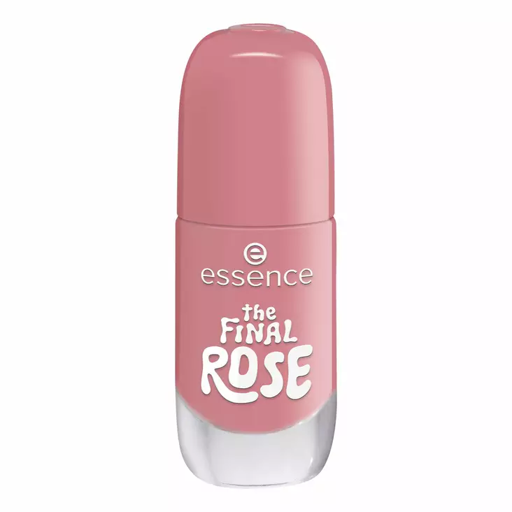 essence gel nail polish 08 - Kynsilakat ja kynsimeikit - 4059729585486 - 1