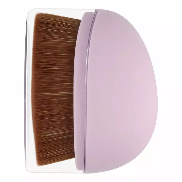 essence kabuki buffer brush 01 - Meikkitarvikkeet ja siveltimet - 4059729584786 - 1