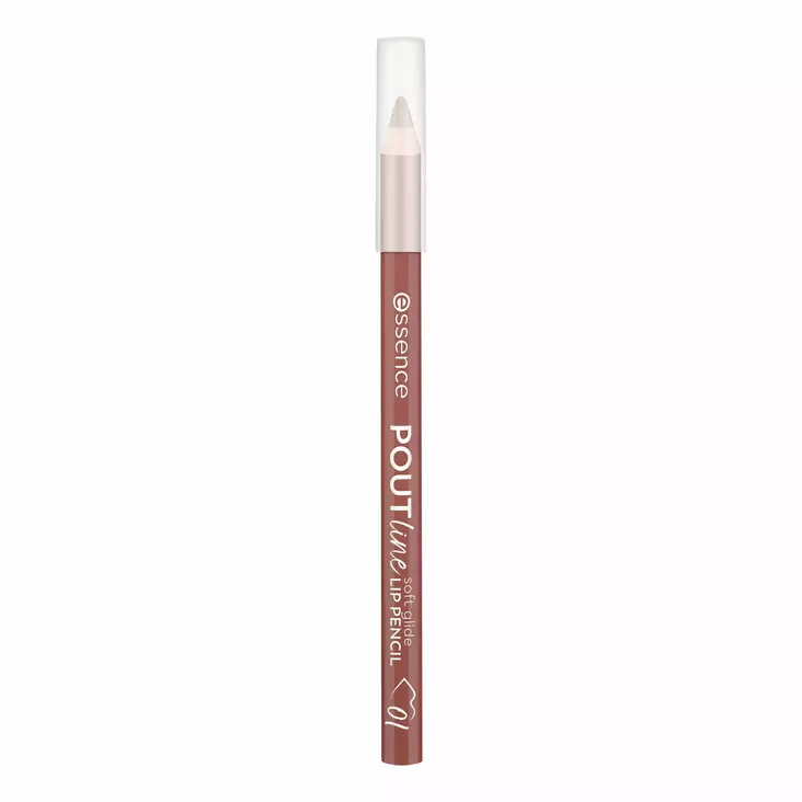 essence POUTline soft glide LIP PENCIL 0 - Huulipunat ja huulimeikit - 4059729585196 - 1