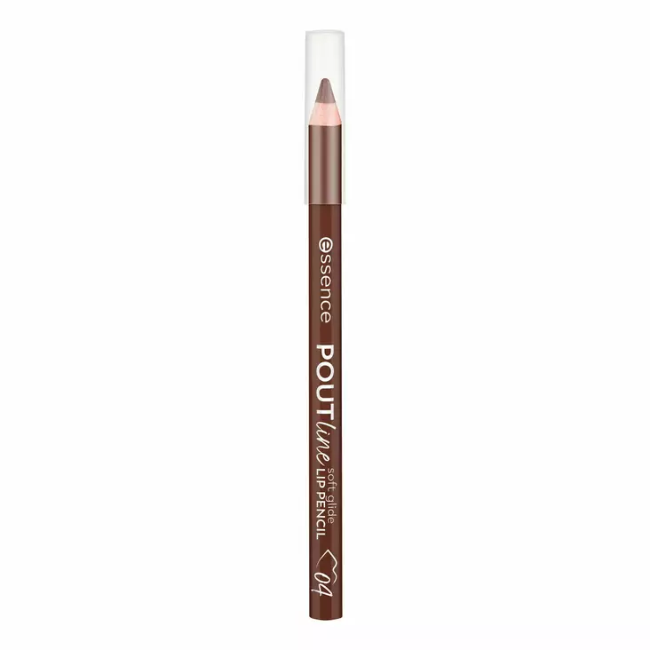 essence POUTline soft glide LIP PENCIL 0 - Huulipunat ja huulimeikit - 4059729585226 - 1