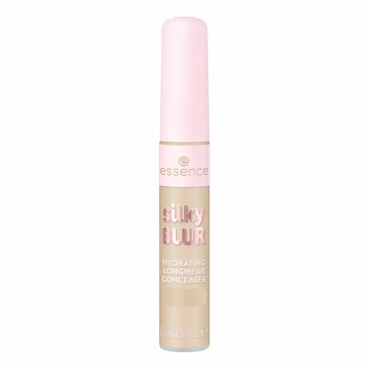 essence silky BLUR HYDRATING LONGWEAR CO - Meikkivoiteet ja peitevoiteet - 4059729542076 - 1