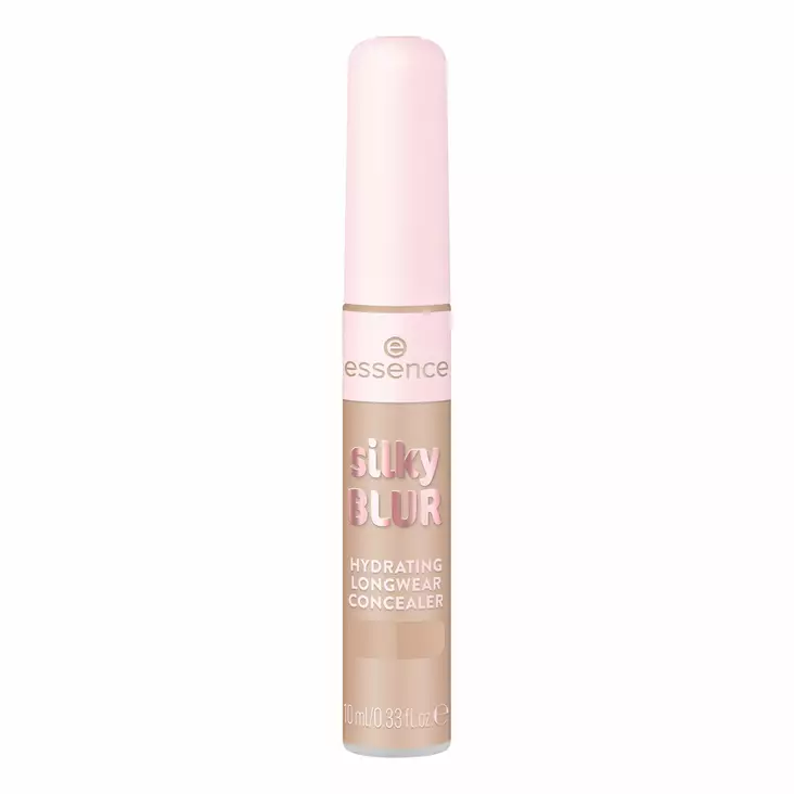 essence silky BLUR HYDRATING LONGWEAR CO - Meikkivoiteet ja peitevoiteet - 4059729542236 - 1
