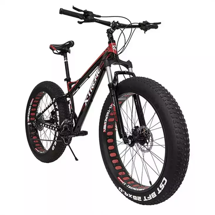 Fatbike F=C3=A4tbike l=C3=A4skipy=C3=B6r=C3=A4 polkupy=C3=B6r=C3=A4 ma=
astopy=C3=B6r=C3=A4 - Sähköpolkupyörät ja polkupyörät - 6430066801916 - 1