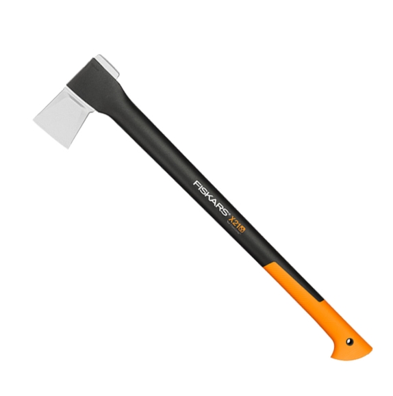 FISKARS HALKAISUKIRVES X21 - Halkaisukirveet - 6411501224736 - 1