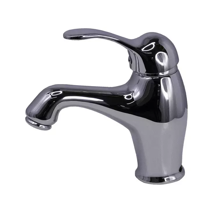 Grana pesuallashana Retro kromi - Hanat - 6430025623856 - 1