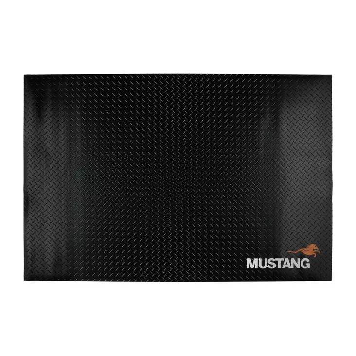 Mustang Grillimatto 100x150cm - Grillien suojat, peitteet ja matot - 6410416411606 - 1