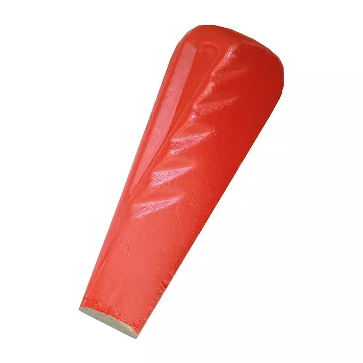 Halkaisukiila 2kg 20,5cm - Kaadon apuvälineet ja merkintä - 6430074694296 - 1