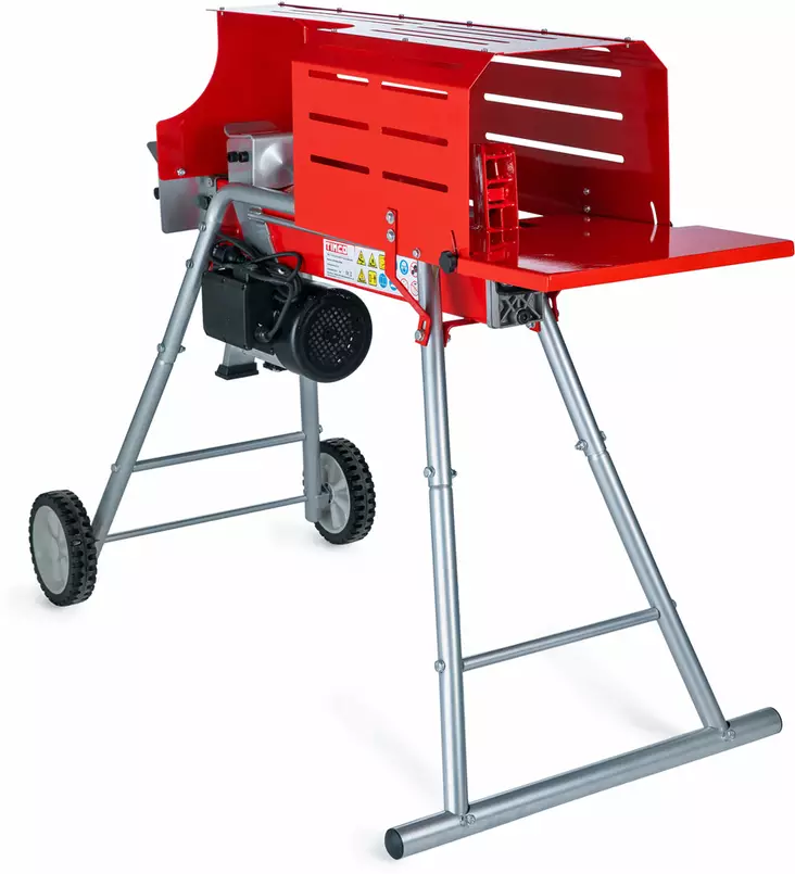 Halkomakone klapikone - Halkomakoneet ja -klapikoneet - 6438014216676 - 1