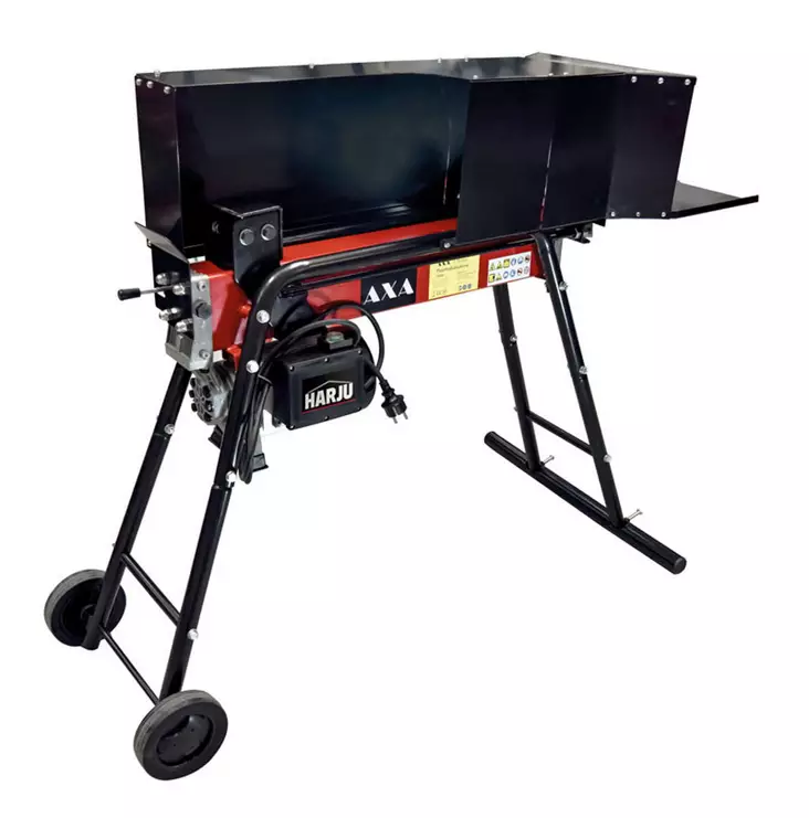 HALKOMAKONE 7T JALOILLA AXA - Halkomakoneet ja -klapikoneet - 6438140345646 - 1