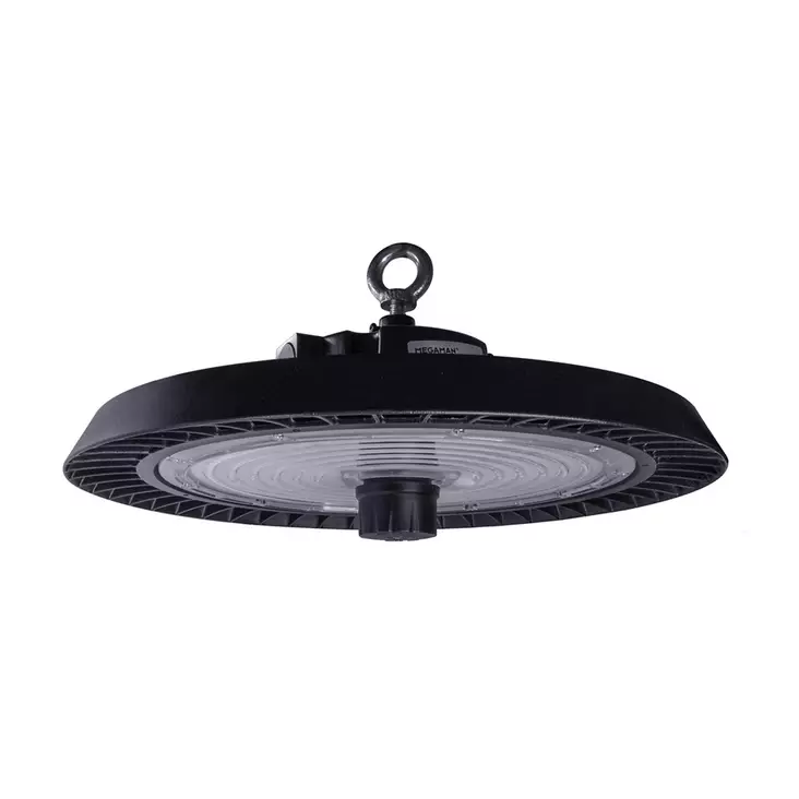 Hallivalaisin KEO 100W PIR IP65 15500lm - Työmaavalot - 4892657121476 - 1