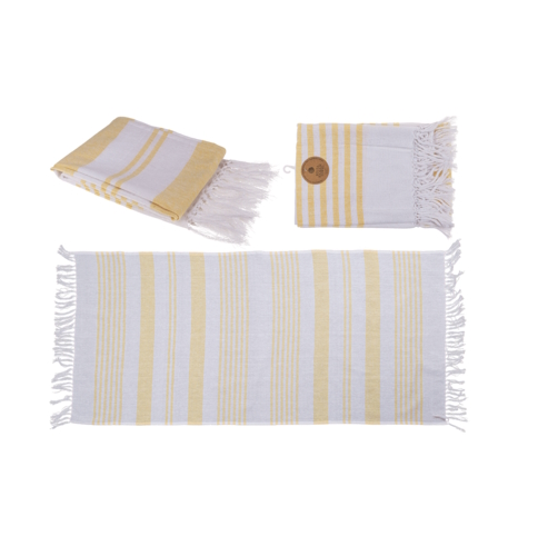 hamam pyyhe - Kylpypyyhkeet ja käsipyyhkeet - 4029811460106 - 1