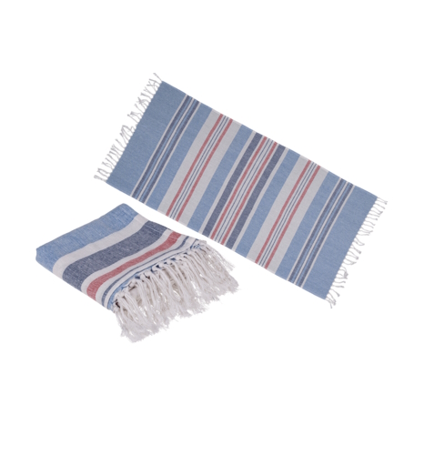 hamam pyyhe - Kylpypyyhkeet ja käsipyyhkeet - 4029811424566 - 1