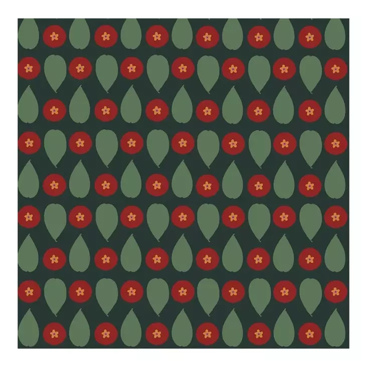 Havi lautasliina 33cm - Lounas-servetit 33x33 - 6411633336376 - 1