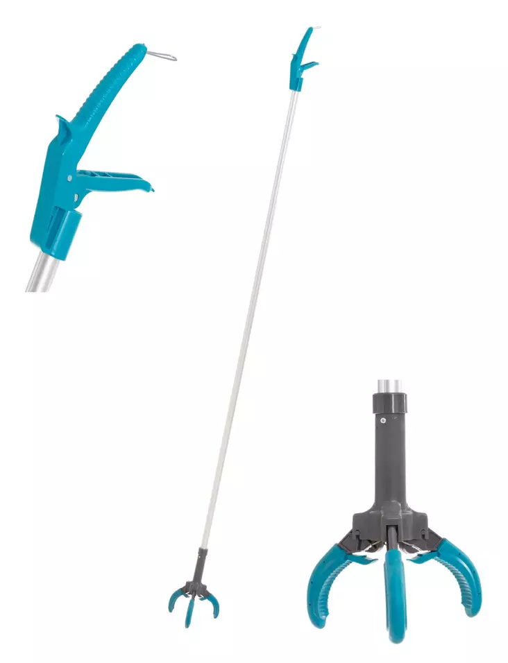 Hedelmäpoimuri 1,9m Tarmo - Mehupuristimet ja tarvikkeet - 6410416041506 - 1