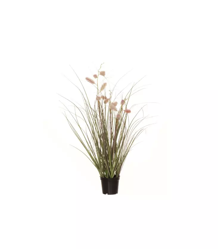 HEINÄ RUUKUSSA 60 CM 4Living - Tekokasvit ja muovikukat - 6410413277946 - 1