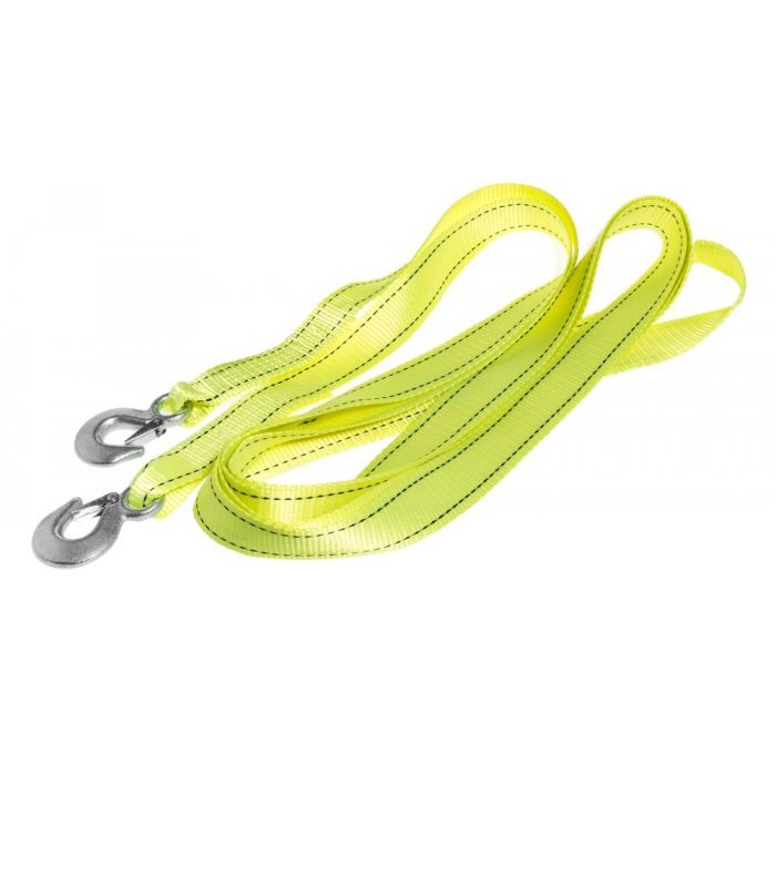 Hinausliina 4500kg Carman - Hinausköydet - 6410412230416 - 2