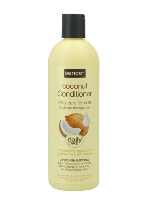 Hoito 400ml Kookos Sense - Hoitoaineet - 8720289262556 - 1