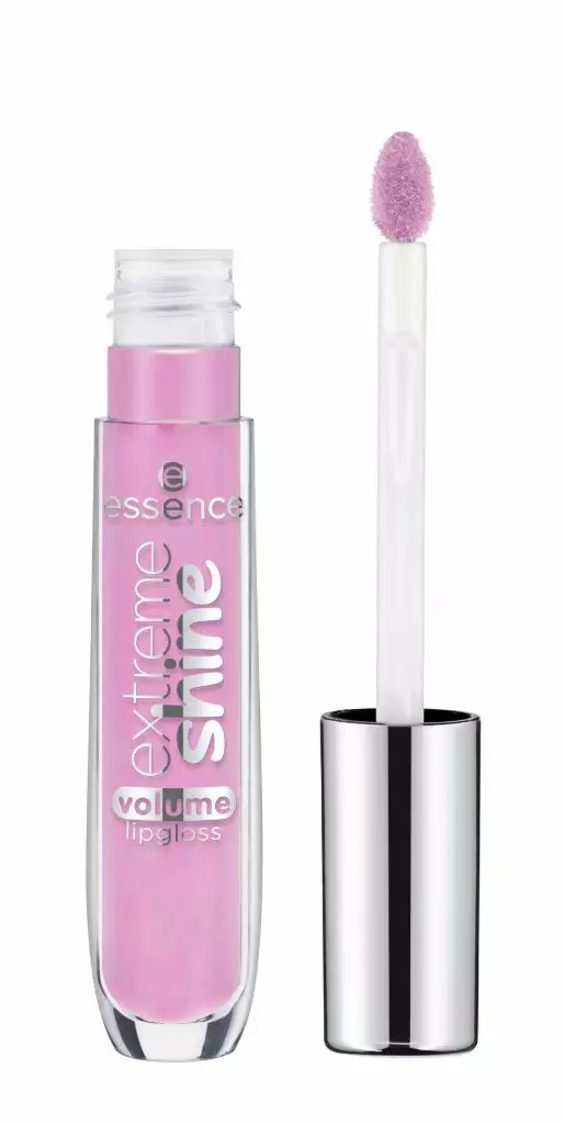 HUULIKIILTO essence extreme shine volume huulikiilto 02 5ml - Huulipunat ja huulimeikit - 4059729302816 - 1