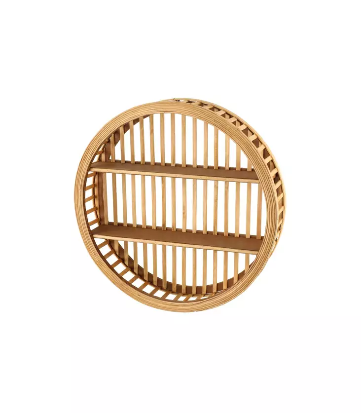 HYLLY ROTTINKI 41 CM 4Living - Huonekalut - 6410413326446 - 1