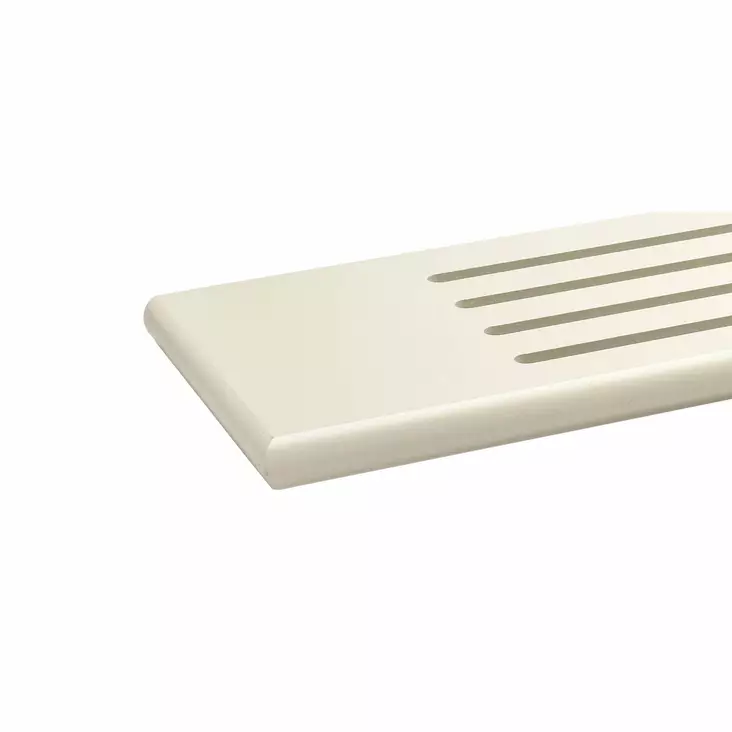 IKKUNALAUTA HAGA ILMA 900X160X18 Valkoinen HABO - Ikkunatarvikkeet ja ovitarvikkeet - 7317900154416 - 1